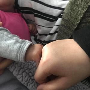 Meet your Posher, Alejandro